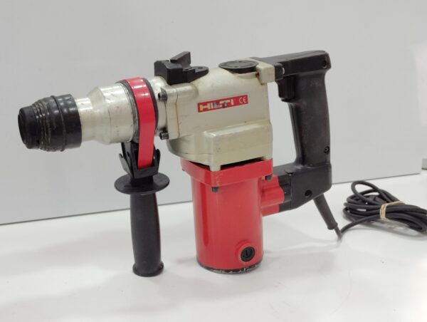 IMG 20240510 183509 KCdhJF scaled MARTILLO PERFORADOR HILTI Z1C-25 2400W + ACC