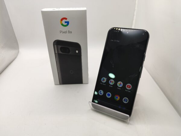 IMG 20240531 195719 KADubT scaled MOVIL GOOGLE PIXEL 8A 128GB NEGRO *A ESTRENAR*