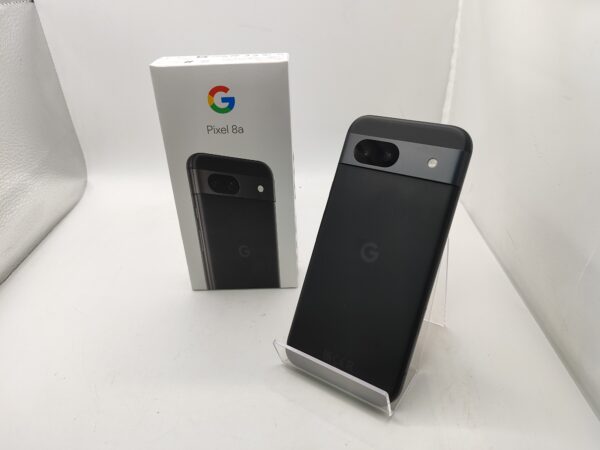 IMG 20240531 195727 qswyKy scaled MOVIL GOOGLE PIXEL 8A 128GB NEGRO *A ESTRENAR*