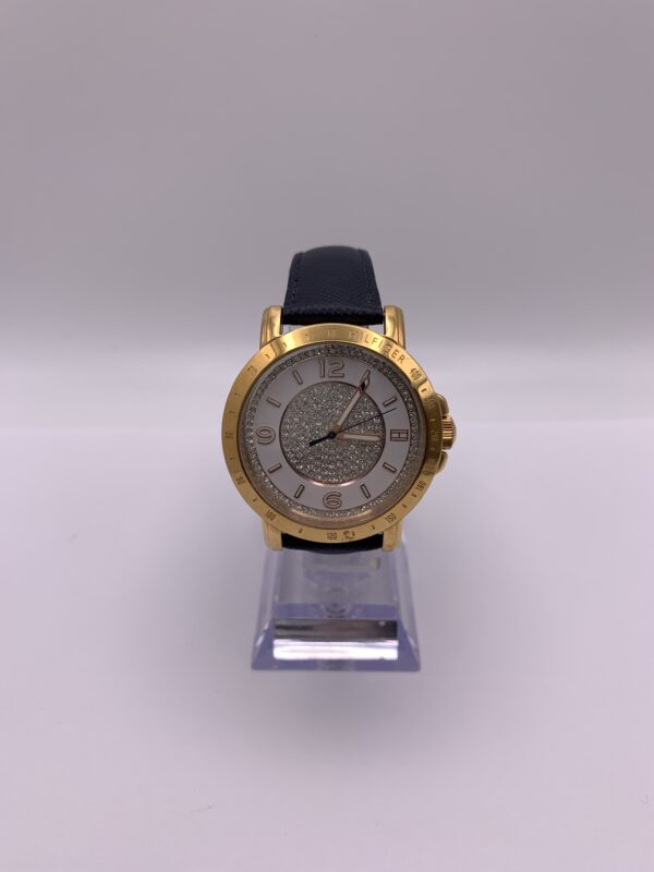 IMG 7130SAMU070524 14 scaled RELOJ TOMMY HILFIGER DORADO 1781627