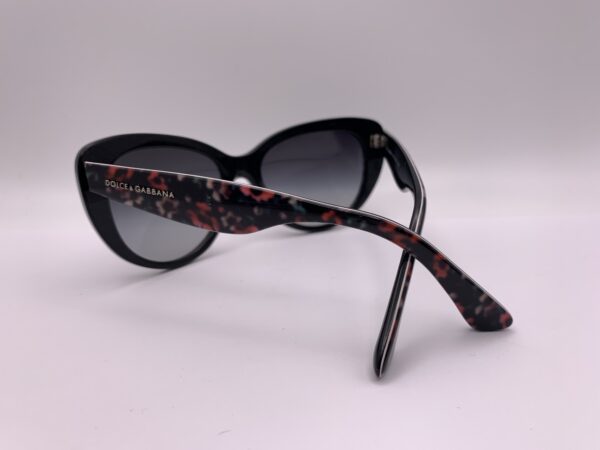 IMG 7346SAMU090524 25 scaled GAFAS DE SOL DOLCE GABANA MOD. DG4189 + FUNDA