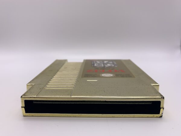 IMG 7966SAMU170524 27 scaled VIDEOJUEGO NINTENDO SNES THE LEGEND OF ZELDA 1 DORADO + ESTUCHE