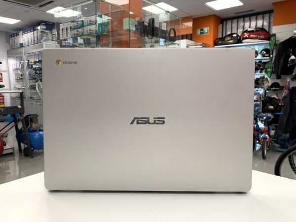 IMG 7966SAMU170524 56 scaled PORTATIL ASUS CHROMEBOOK ASUS C523 4GB/32GB + CARGADOR (GOLPE ESQUINA INFERIOR)