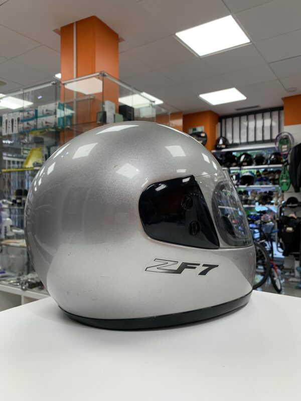 IMG 8207SAMU210524 25 scaled CASCO DE MOTO HJC ZF7 XS COLOR GRIS