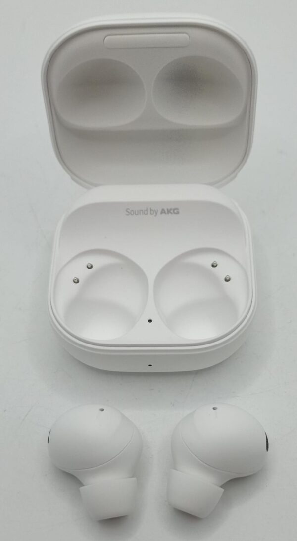 Imagen de WhatsApp 2024 05 10 a las 11.44.26 52ca81a0 AURICULARES BLUETOOTH SAMSUNG GALAXY BUDS2 PRO BLANCOS *A ESTRENAR*