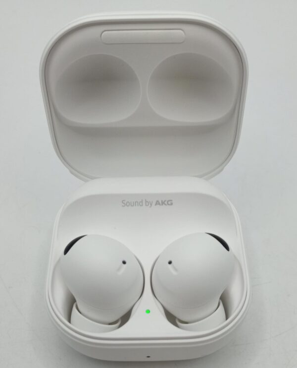 Imagen de WhatsApp 2024 05 10 a las 11.44.26 c7741bdc AURICULARES BLUETOOTH SAMSUNG GALAXY BUDS2 PRO BLANCOS *A ESTRENAR*