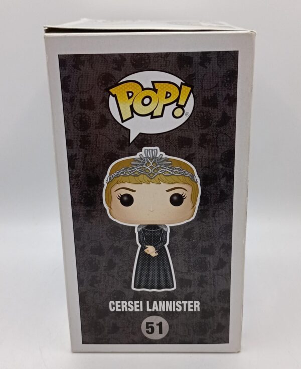 Imagen de WhatsApp 2024 05 14 a las 16.31.58 6aaabc23 FUNKO POP GAME OF THORNES CERSEI LANNISTER Nº 51