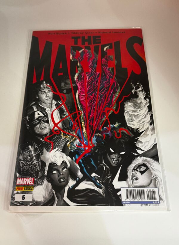 WhatsApp Image 2024 05 08 at 19.28.35 2 COMIC THE MARVELS VOL 5