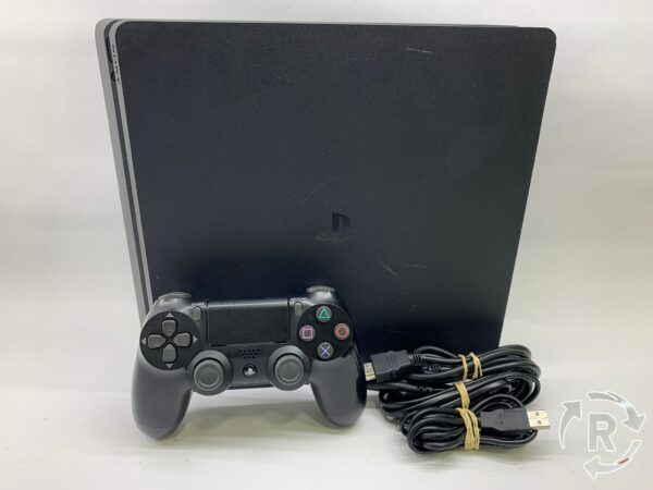 WhatsApp Image 2024 05 10 at 11.55.16 CONSOLA SONY PS4 SLIM 1TB + MANDO Y ACC