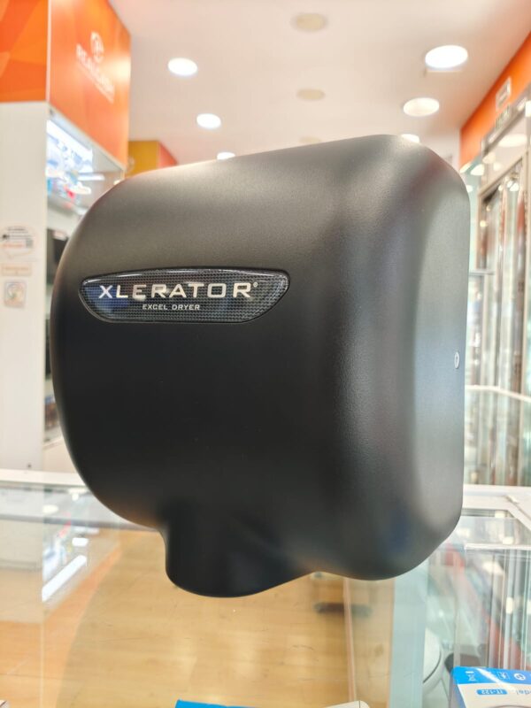 WhatsApp Image 2024 05 14 at 16.52.58 SECAMANOS XLERATOR EXCEL DRYER XL-SPV 230V 50-60HZ