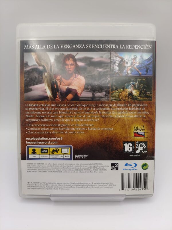 WhatsApp Image 2024 05 20 at 12.57.18 1 JUEGO PS3 HEAVENLY SWORD