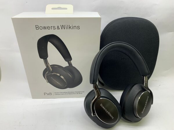 WhatsApp Image 2024 05 24 at 20.24.22 AURICULARES DE DIADEMA BOWERS & WILKINS PX8 + CABLE + CAJA