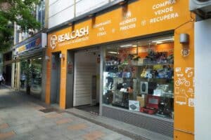 realcash bravo murillo Nuestras Tiendas