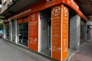 realcash coslada 1 Nuestras Tiendas