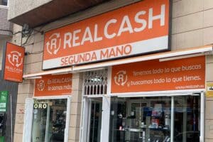 realcash gijon Nuestras Tiendas