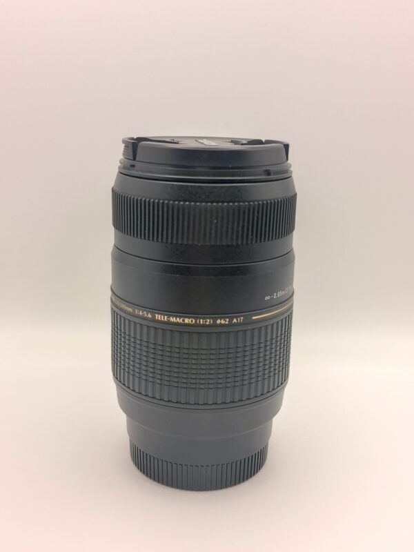 14u469102 1 OBJETIVO PARA SONY TAMRON AF 70-300MM F/4-5.6 DI LD