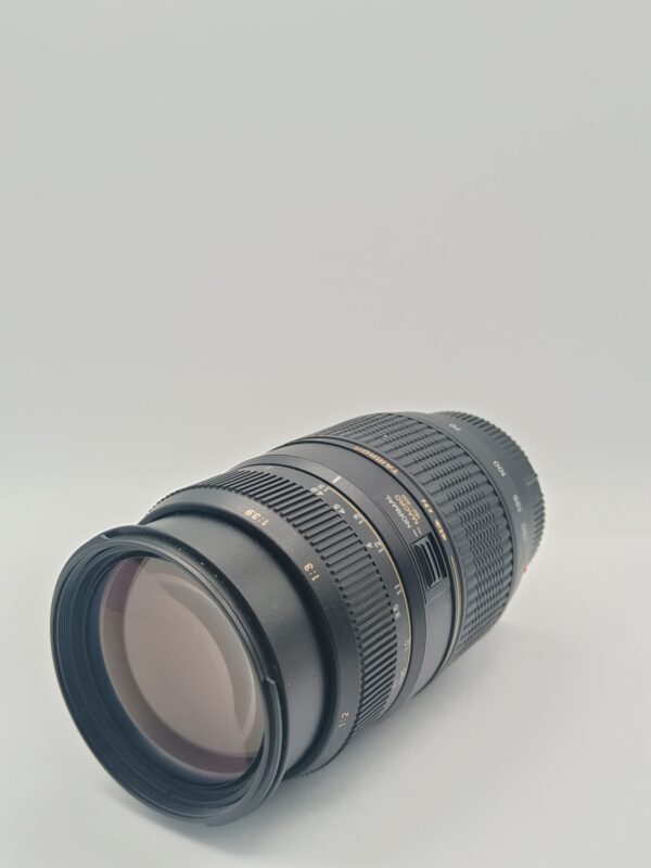 14u469102 4 OBJETIVO PARA SONY TAMRON AF 70-300MM F/4-5.6 DI LD