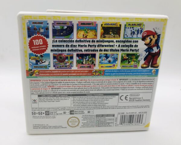 278490 3 scaled JUEGO MARIO PARTY THE TOP 100 NINTENDO 3DS