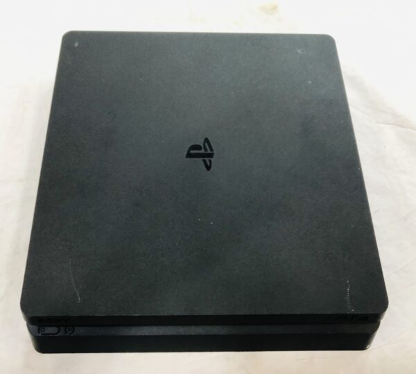 387024 2 scaled CONSOLA SONY PS4 SLIM 500GB+CABLES Y GTA V