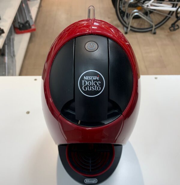 408599 7 CAFETERA DOLCE GUSTO NESCAFE