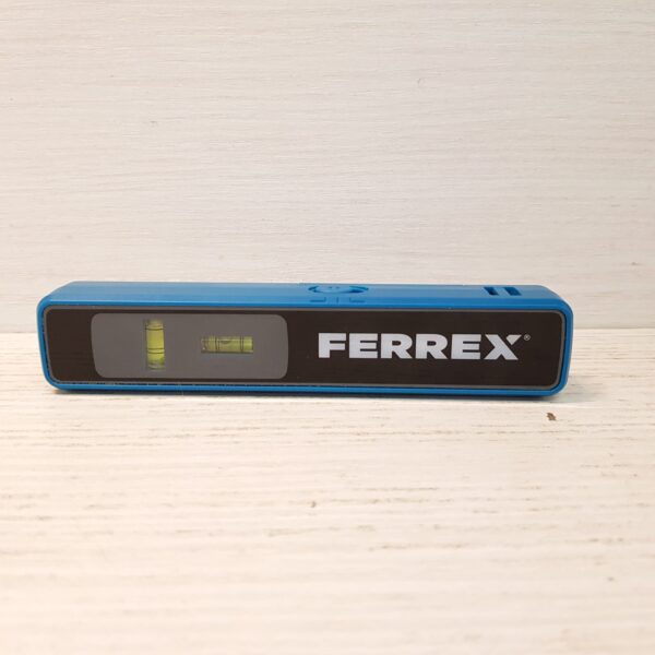 440798 1 NIVEL LASER FERREX ANS-22-030