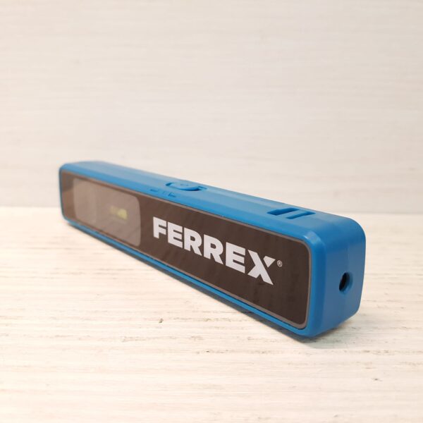 440798 2 NIVEL LASER FERREX ANS-22-030