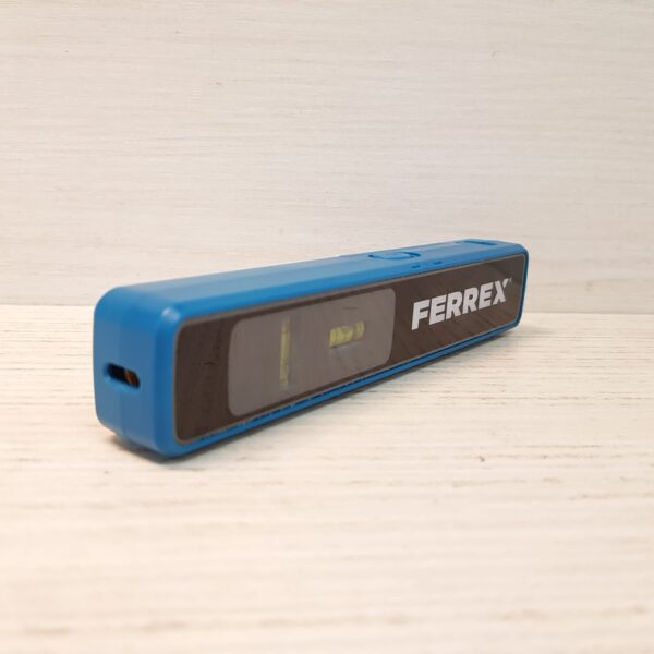 440798 3 NIVEL LASER FERREX ANS-22-030