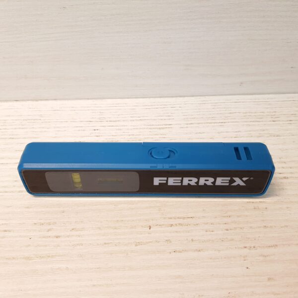 440798 4 NIVEL LASER FERREX ANS-22-030