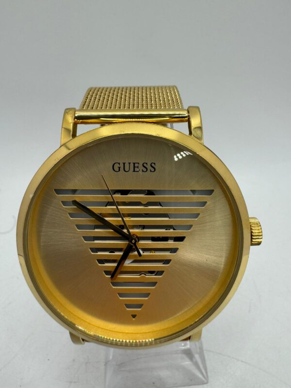 453489 1 RELOJ GUESS GW0502G1 DORADO