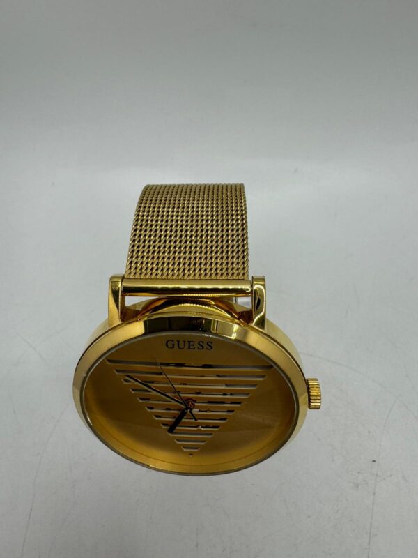 453489 2 RELOJ GUESS GW0502G1 DORADO