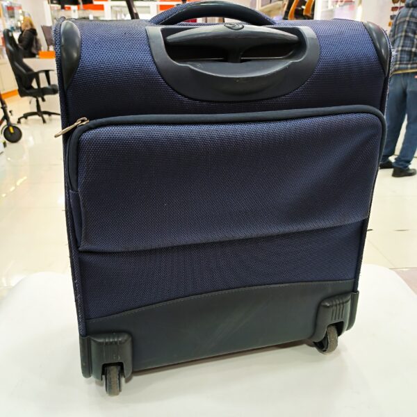 456057 2 scaled MALETA TROLLEY SAMSONITE AZUL