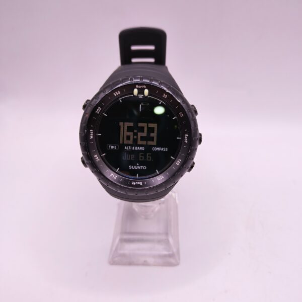 460260 scaled RELOJ SUUNTO CORE NEGRO