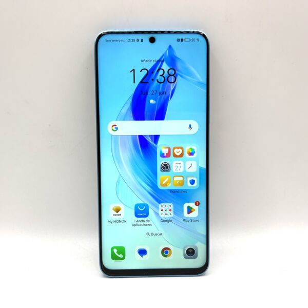 466738 1 scaled MOVIL HONOR 90 LITE 8/256GB