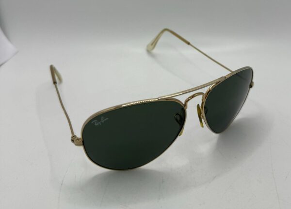 469130 2 GAFAS DE SOL RAYBAN AVIATOR