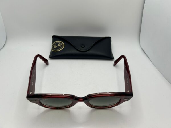 469587 1 GAFAS DE MUJER RAY BAN RB2192 MARRON + FUNDA