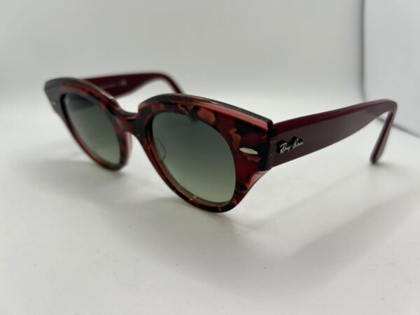 469587 3 GAFAS DE MUJER RAY BAN RB2192 MARRON + FUNDA