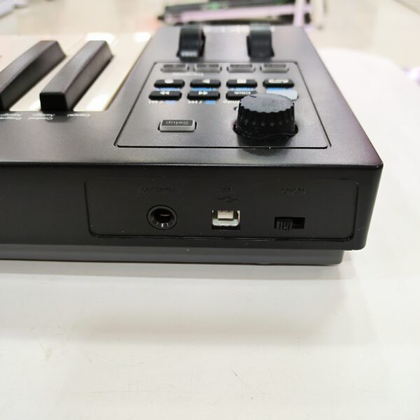 469636 2 scaled CONTROLADOR USB MIDI NEKTAR IMPACT GX61