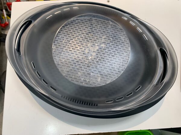 470069 5 VAROMA VORWERK THERMOMIX