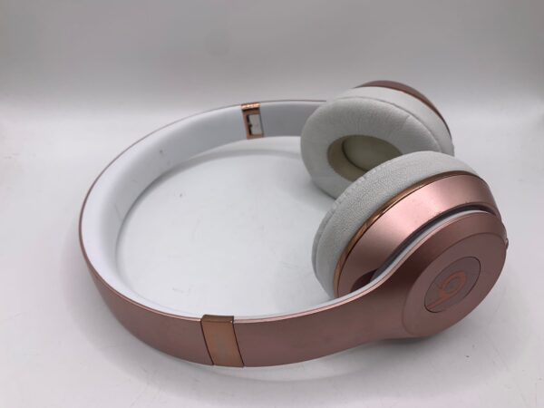 470132 1 AURICULARES DE DIADEMA BEATS SOLO3 WIRELESS