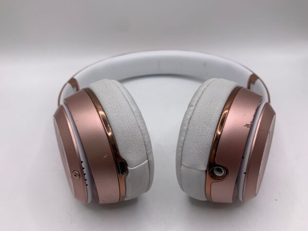 470132 2 AURICULARES DE DIADEMA BEATS SOLO3 WIRELESS