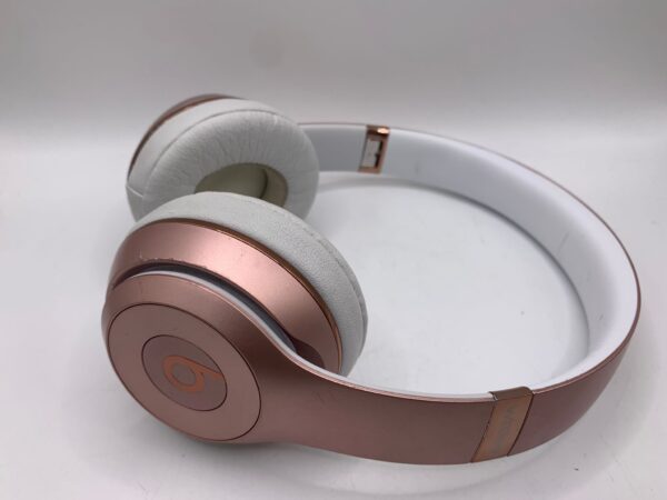 470132 4 AURICULARES DE DIADEMA BEATS SOLO3 WIRELESS