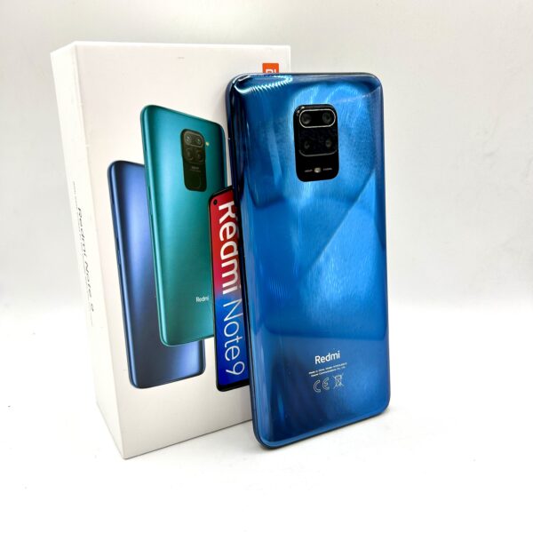 471404 3 scaled TELEFONO XIAOMI REDMI NOTE 9S 3GB/64GB