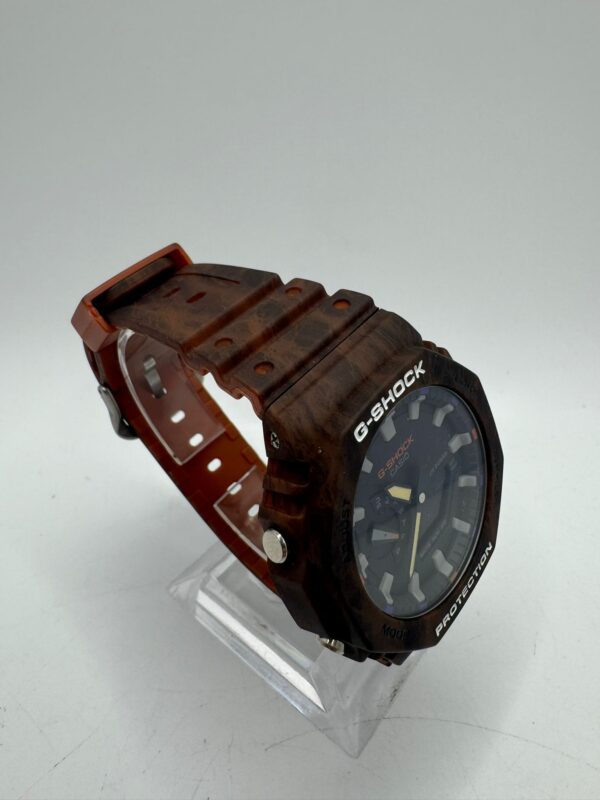 471488S 3 RELOJ G-SHOCK GA2100 + CAJA