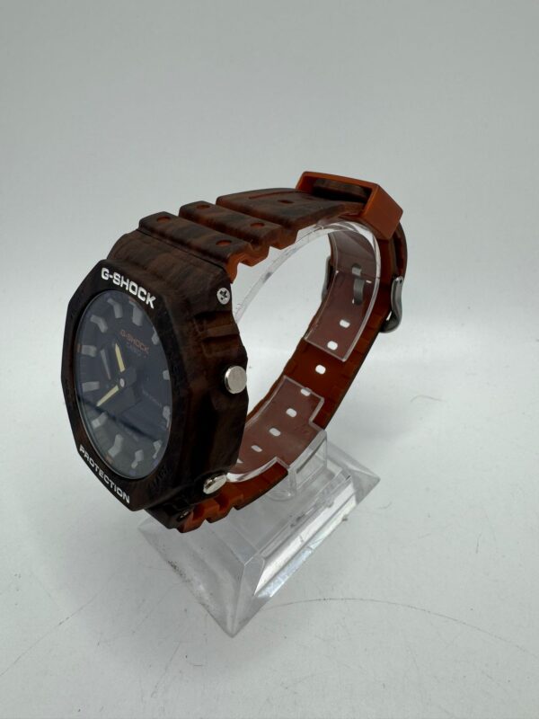 471488S 4 RELOJ G-SHOCK GA2100 + CAJA