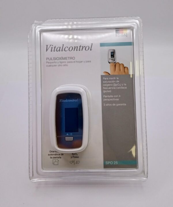 471649 2 scaled PULSIOMETRO VITALCONTROL SP025 A ESTRENAR