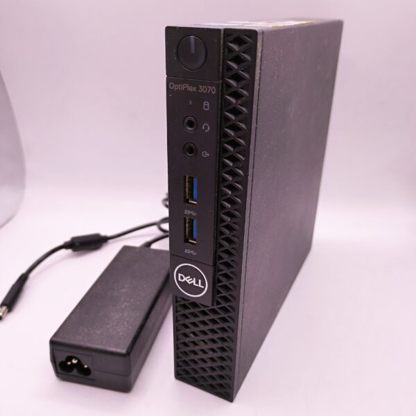 471817 2 scaled MINI PC DELL DESKTOP-DIT4OR8 I5-9500T 8 GB RAM 256 SSD + CABLE