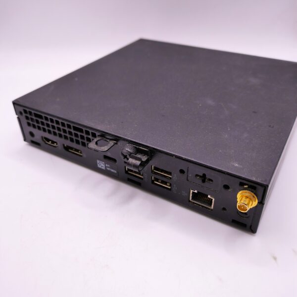 471817 3 scaled MINI PC DELL DESKTOP-DIT4OR8 I5-9500T 8 GB RAM 256 SSD + CABLE