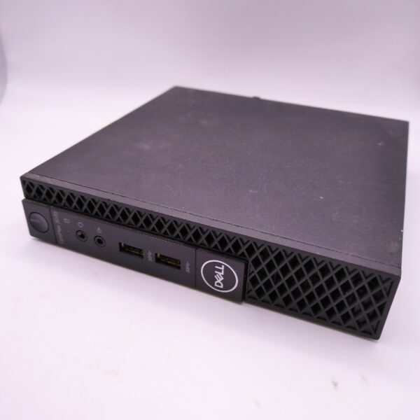 471817 scaled MINI PC DELL DESKTOP-DIT4OR8 I5-9500T 8 GB RAM 256 SSD + CABLE
