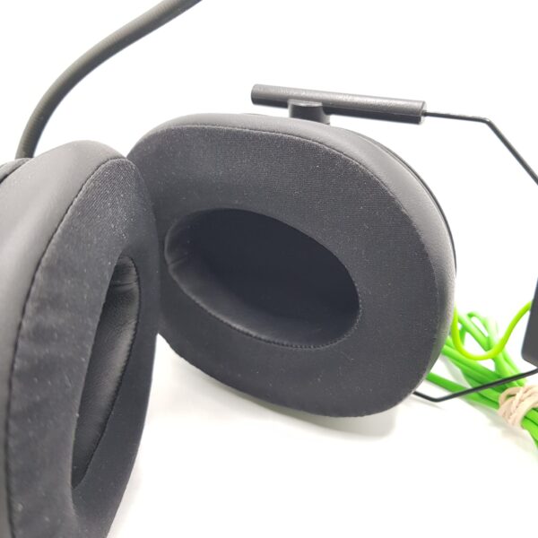 471969 5 AURICULARES GAMER CON MICROFONO RAZER BLACKSHARK V2 X + CAJA