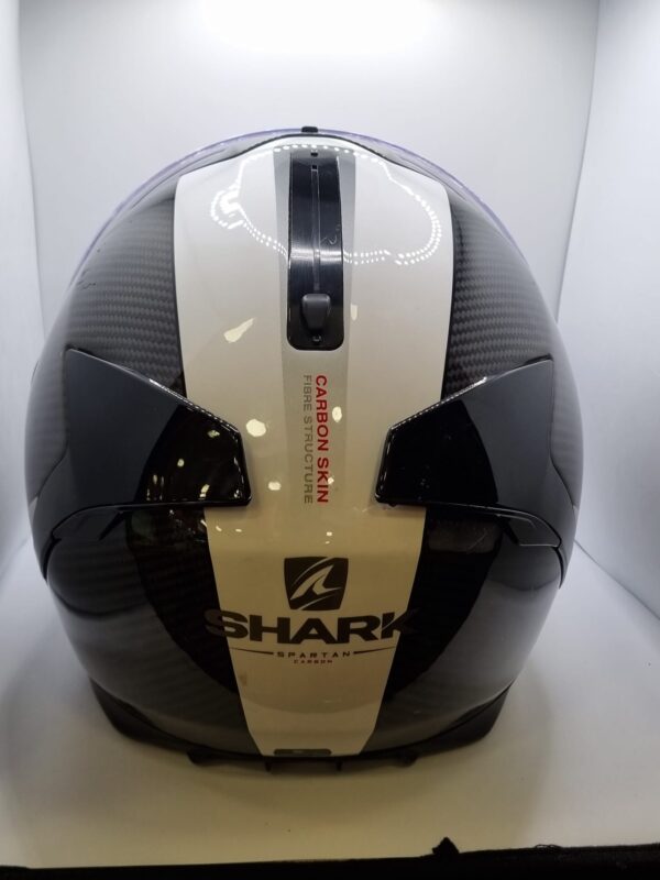 472462 1 CASCO DE MOTO SHARK SPARTAN CARBON TALLA L